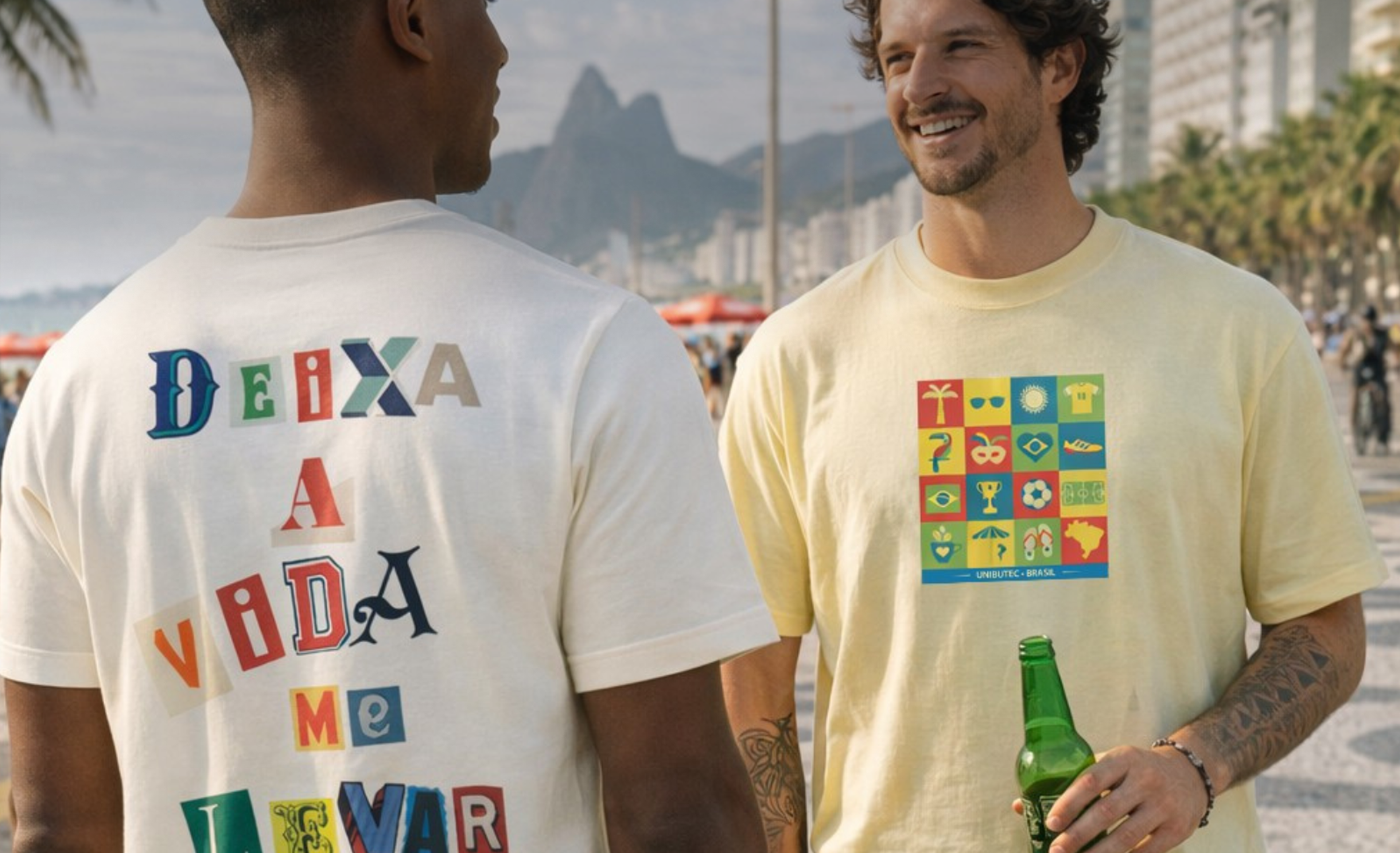 Brazil Collection