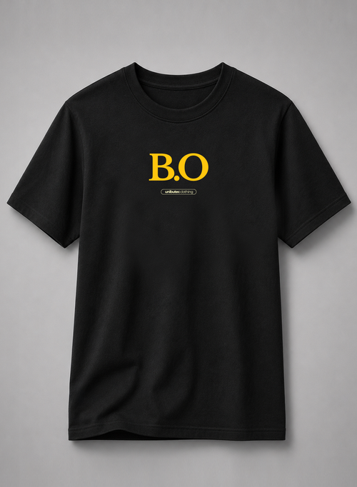 Baby Look B.O Unibutec