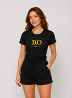 Baby Look B.O Unibutec