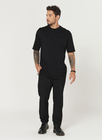 Camiseta Streetwear Básica Unibutec