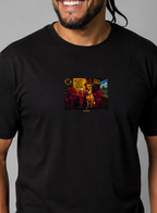Camiseta Caramelo Scooby No Buteco Unibutec