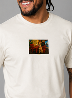 Camiseta Caramelo Scooby No Buteco Unibutec