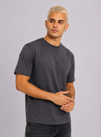 Camiseta Lisa Basic Casual Comfort Unibutec