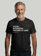 Kit Dia dos Pais • Pai e Filho + Embalagem de Presente