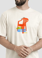 Camiseta I Love Buteco Raiz Cadeira