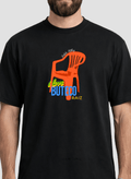 Camiseta I Love Buteco Raiz Cadeira