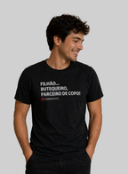 Kit Dia dos Pais • Pai e Filho + Embalagem de Presente