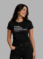 Kit Dia dos Pais • Pai e Filha + Embalagem de Presente