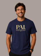 Camiseta Pai Edição Limitada! Unibutec