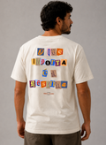 Camiseta O Que Importa é a Resenha Unibutec
