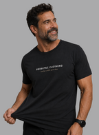 Camiseta Premium Unibutec Classic Natural Flow