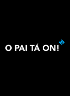 Camiseta O Pai Tá On! Unibutec