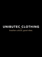 Camiseta Premium Unibutec Classic Natural Flow