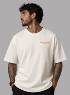 Camiseta Oversized Premium Brasil Samba Churrasco Cerveja