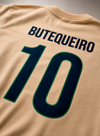 Camiseta Secreta Copa | Camisa 10 – Edição Limitada Unibutec