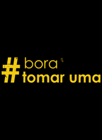 Camiseta Unibutec Bora Tomar Uma Frase