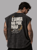 Regata Meet Marmorizada O Samba Não Pode Parar Unibutec