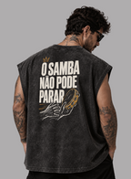 Regata Meet Marmorizada O Samba Não Pode Parar Unibutec
