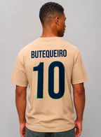 Camiseta Secreta Copa | Camisa 10 – Edição Limitada Unibutec