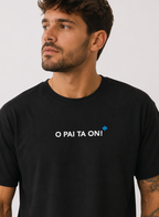 Kit Pai e Filho O Pai Tá On! + Mas Eu Tô Mais! + Embalagem de Presente | Unibutec