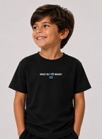 Kit Pai e Filho O Pai Tá On! + Mas Eu Tô Mais! + Embalagem de Presente | Unibutec