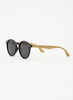 Óculos Unibutec Classic Bamboo