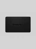 Cartão Presente Unibutec Clothing (Produto Virtual)