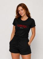 Baby Look Cerveja Unibutec