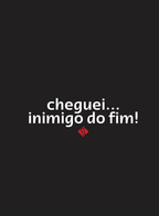 Camiseta Inimigo do Fim Unibutec