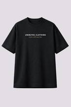 Camiseta Premium Unibutec Classic Natural Flow