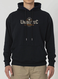 Moletom Texas Unibutec Apparel