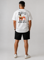 Camiseta Não Deixe Para Amanhã Unibutec