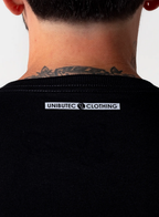 Camiseta Unibutec Daqui Pra Frente É Só Pra Trás